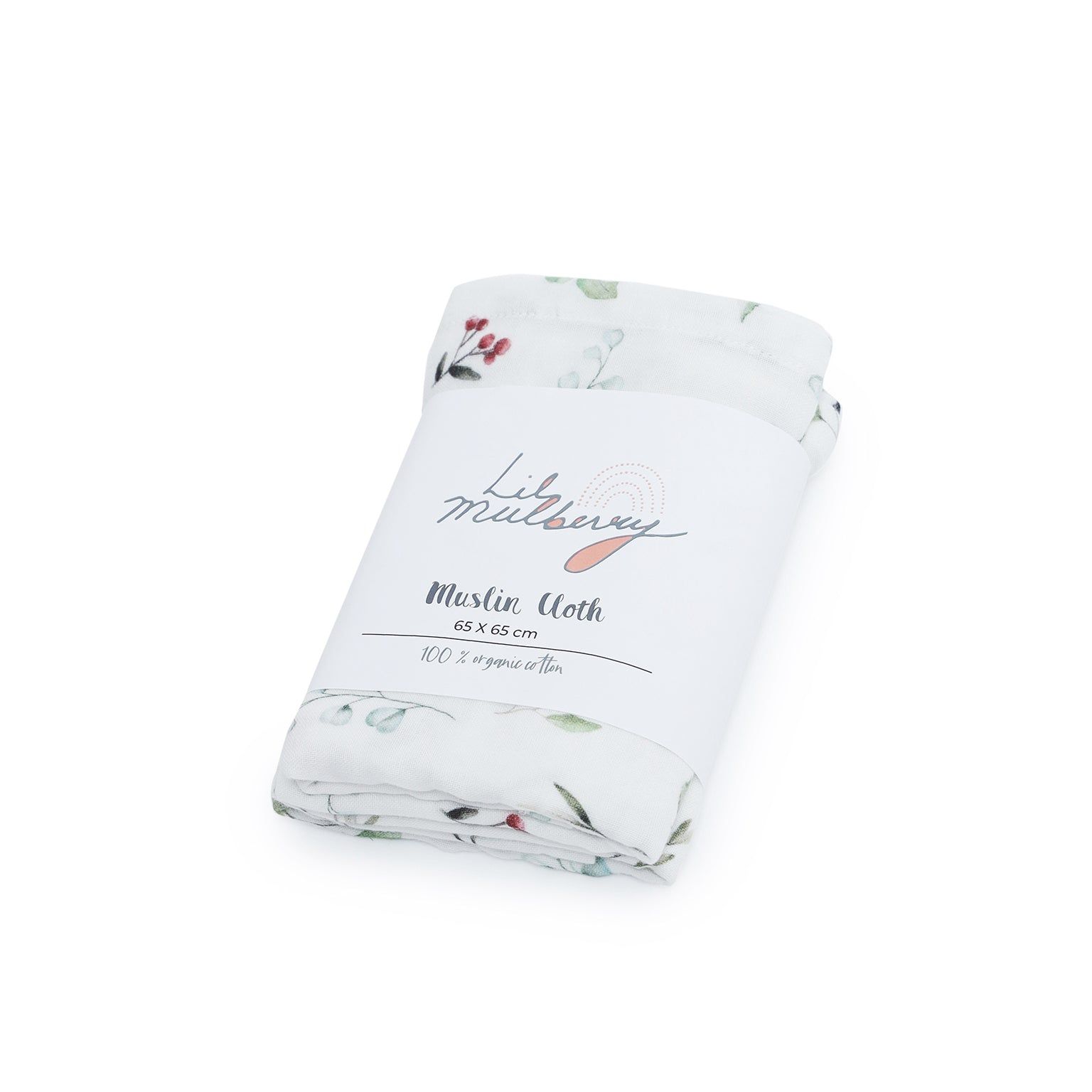 Spring Field Mini Swaddle
